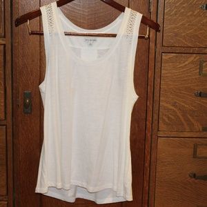 shirt tank
